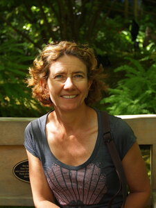 Nathalie Cools