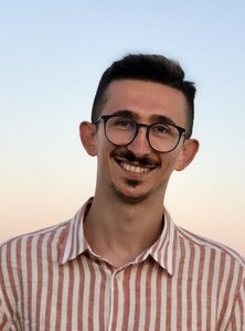 Picture of Andrei Popa