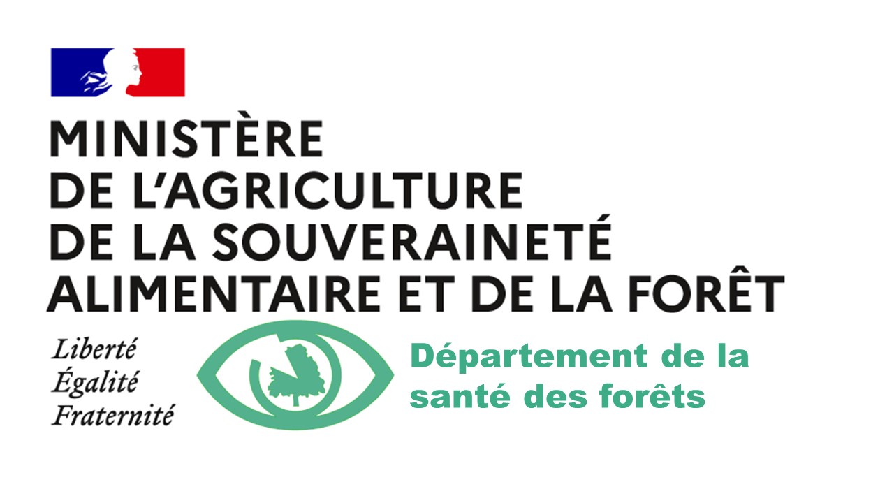France - Ministère de l'agriculture de la souveraineté alimentaire et de la forêt